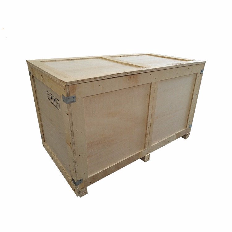容县出口木箱